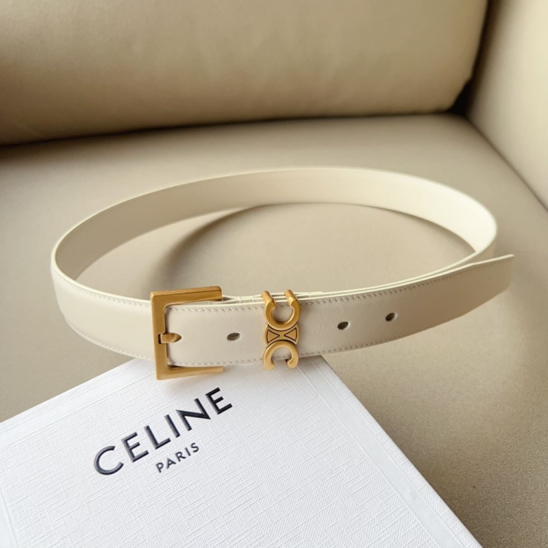 CELINE Belts